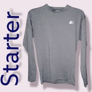 Youth Starter Rash Guard M